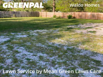 Lawn Cutting nearby Kansas City, MO, 