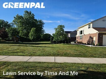 Lawn Mowing Service nearby Canton, MI, 