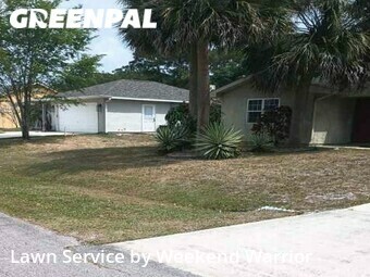Yard Mowing nearby Palm Bay, FL, 