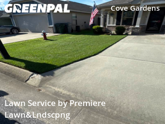 Lawn Care nearby Pensacola, FL, 