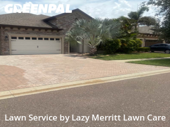 Lawn Maintenance nearby Brandon, FL, 
