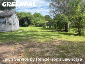 Yard Cutting nearby Baton Rouge, LA, 