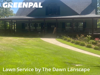 Lawn Service nearby Canton, GA, 