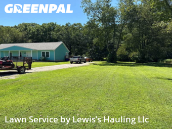 Lawn Care nearby Milford, DE, 