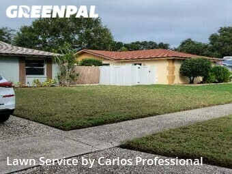 Lawn Service nearby Seminole, FL, 