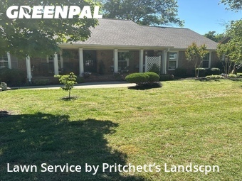 Yard Mowing nearby Murfreesboro, TN, 