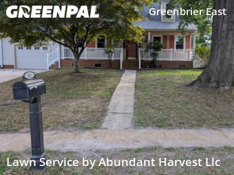 Lawn Mowing Service nearby Chesapeake, VA, 