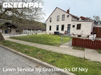 Lawn Cut nearby Covington, KY, 