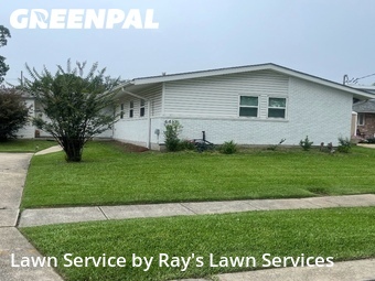 Lawn Cut nearby Metairie, LA, 