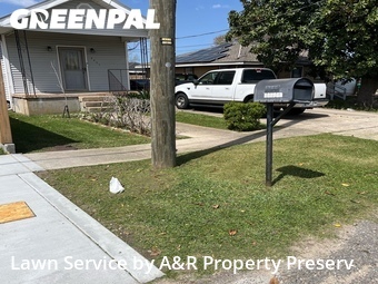 Lawn Mowing Service nearby Kenner, LA, 
