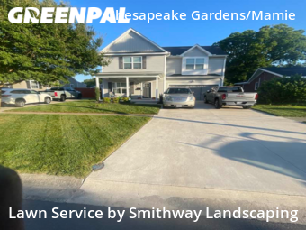 Grass Cutting nearby Norfolk, VA, 