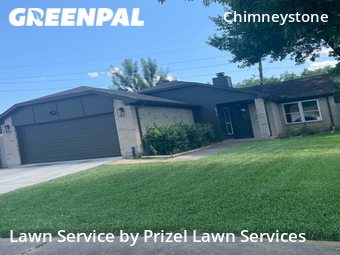 Lawn Cut nearby Sugar Land, TX, 