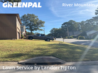 Residential Landscaping In Little Rock,72212,Landscape Design by Landon Tipton, work completed in Oct , 2025