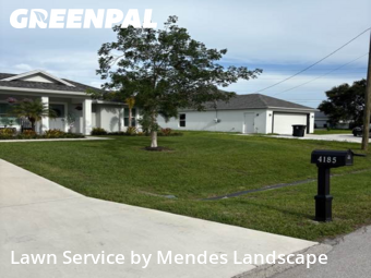 Lawn Mowing nearby Port St. Lucie, FL, 
