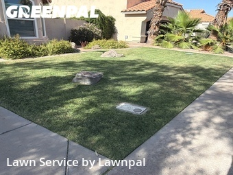 Lawn Cutting nearby Chandler, AZ, 