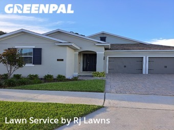 Lawn Cut nearby Winter Garden, FL, 