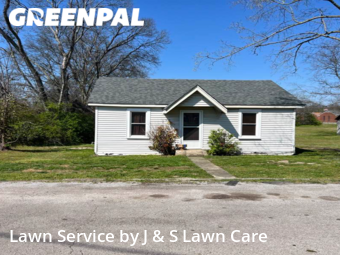 Lawn Care nearby Lebanon, TN, 