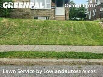 Lawn Care Service nearby Philadelphia, PA, 