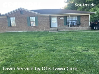 Lawn Care Service nearby Louisville, KY, 