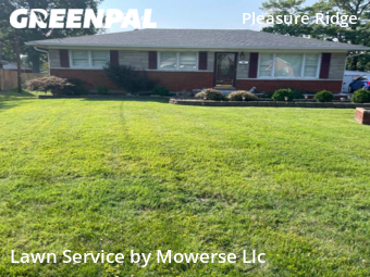 Lawn Cutting nearby Louisville, KY, 