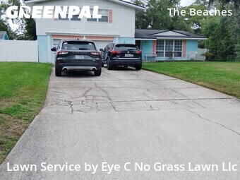 Grass Cutting nearby Jacksonville Beach, FL, 