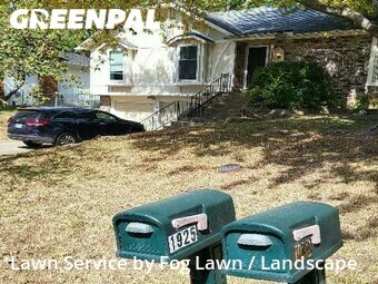 Lawn Cut nearby Olathe, KS, 