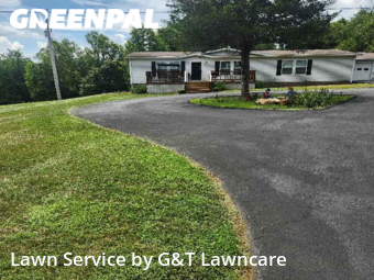 Grass Cutting nearby Hardy, VA, 