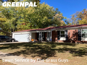 Lawn Maintenance nearby Florissant, IL, 