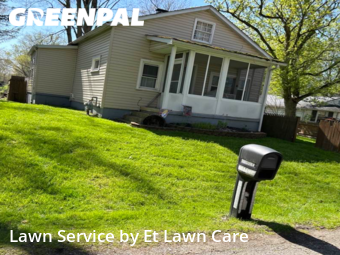 Lawn Service nearby Kent, OH, 