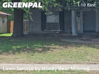 Lawn Cut nearby Converse, TX, 