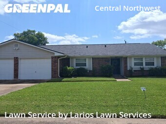 Lawn Maintenance nearby Houston, TX, 