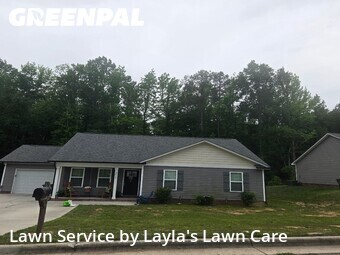 Lawn Service nearby Kannapolis, NC, 