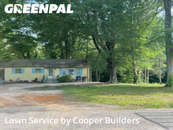 Lawn Mow nearby Winston Salem, NC, 