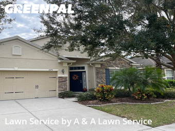 Lawn Cut nearby Oviedo, FL, 