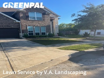 Lawn Cut nearby Pearland, TX, 