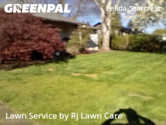 Lawn Mow nearby Vancouver, OR, 