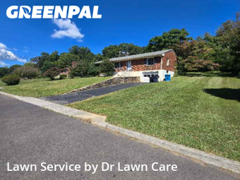 Grass Cutting nearby Roanoke, VA, 