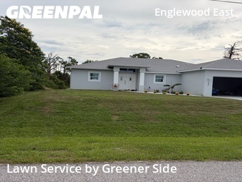 Yard Cutting nearby Englewood, FL, 