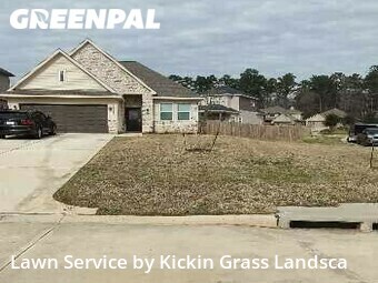 Lawn Mow nearby Conroe, TX, 