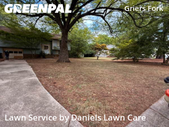 Lawn Cutting nearby Charlotte, TX, 