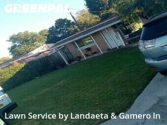 Grass Cutting nearby Hollywood, FL, 