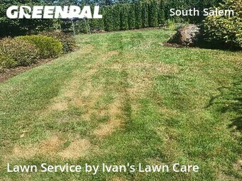 Lawn Cutting nearby Salem, OR, 
