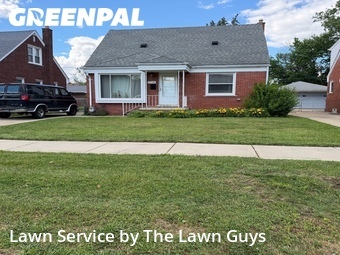 Grass Cut nearby Dearborn Heights, MI, 