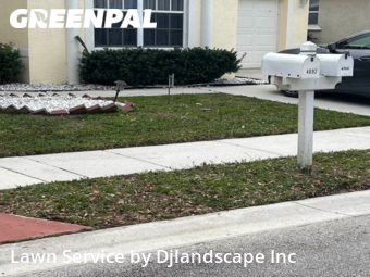 Lawn Mow nearby Boynton Beach, FL, 