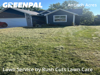 Lawn Cut nearby Kansas City, MO, 