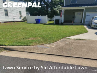 Lawn Care Service nearby Suffolk, VA, 