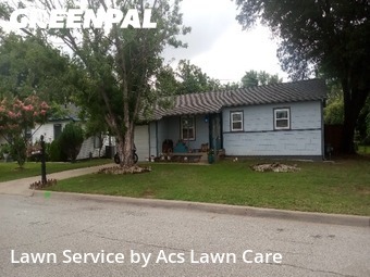 Yard Cutting nearby Hurst, TX, 