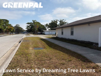 Grass Cutting nearby Pinellas Park, FL, 