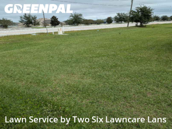 Lawn Cut nearby Auburndale, FL, 