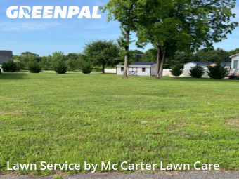 Lawn Care Service nearby Campobello, SC, 